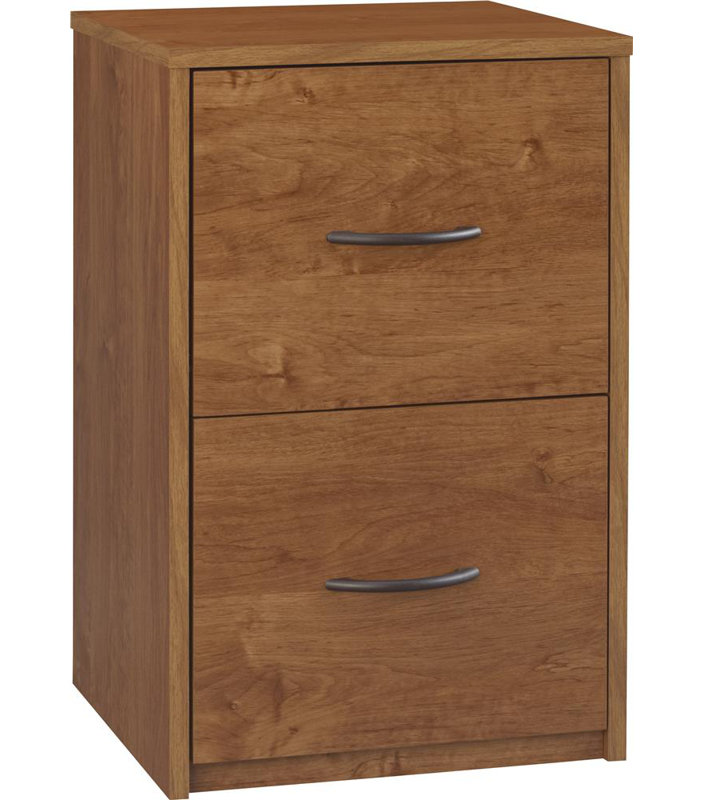 Symple Stuff 2 Drawer File & Reviews Wayfair